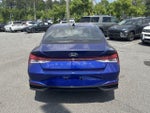 2021 Elantra Thumbnail 6