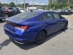 2021 Elantra Thumbnail 7