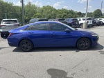 2021 Elantra Thumbnail 8