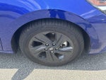 2021 Elantra Thumbnail 12