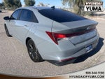 2022 Elantra Thumbnail 2