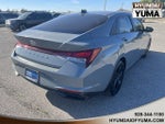 2022 Elantra Thumbnail 3