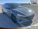 2022 Elantra Thumbnail 4