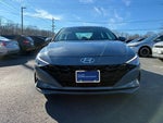 2022 Elantra Thumbnail 2
