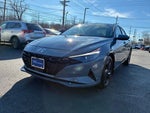 2022 Elantra Thumbnail 3