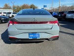 2022 Elantra Thumbnail 6