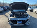 2022 Elantra Thumbnail 9