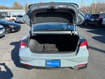 2022 Elantra Thumbnail 11