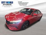 2022 Elantra Thumbnail 1