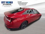 2022 Elantra Thumbnail 5