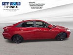 2022 Elantra Thumbnail 6