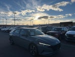2023 Elantra Thumbnail 3