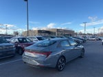 2023 Elantra Thumbnail 5