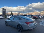 2023 Elantra Thumbnail 7