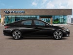 2023 Elantra Thumbnail 9