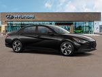 2023 Elantra Thumbnail 10