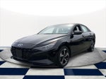 2023 Elantra Thumbnail 2