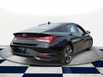 2023 Elantra Thumbnail 5
