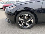 2023 Elantra Thumbnail 7
