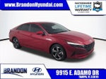 2023 Elantra Thumbnail 1