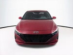 2023 Elantra Thumbnail 3