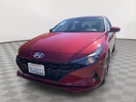 2023 Elantra Thumbnail 1