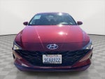 2023 Elantra Thumbnail 2