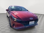 2023 Elantra Thumbnail 3