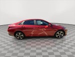 2023 Elantra Thumbnail 4