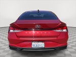2023 Elantra Thumbnail 6