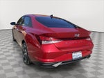 2023 Elantra Thumbnail 7