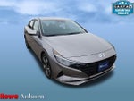 2023 ELANTRA Thumbnail 1