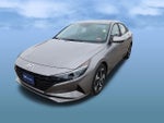 2023 ELANTRA Thumbnail 3