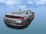 2023 ELANTRA Thumbnail 8