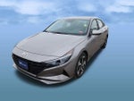 2023 Elantra Thumbnail 3