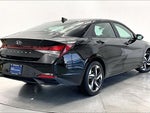 2023 Elantra Thumbnail 2