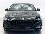 2023 Elantra Thumbnail 3