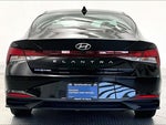 2023 Elantra Thumbnail 4