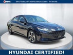 2023 Elantra Thumbnail 1