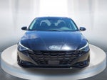 2023 Elantra Thumbnail 2