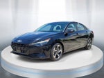2023 Elantra Thumbnail 3