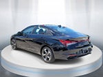 2023 Elantra Thumbnail 4