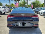 2023 Elantra Thumbnail 5