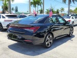 2023 Elantra Thumbnail 6