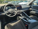 2023 Elantra Thumbnail 13