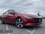 2023 Elantra Thumbnail 2