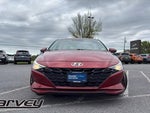 2023 Elantra Thumbnail 3