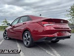 2023 Elantra Thumbnail 5