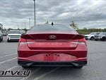 2023 Elantra Thumbnail 6