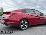 2023 Elantra Thumbnail 7